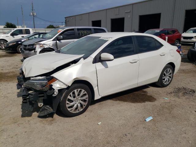 Photo 0 VIN: 5YFBURHE2KP902689 - TOYOTA COROLLA L 