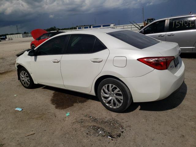 Photo 1 VIN: 5YFBURHE2KP902689 - TOYOTA COROLLA L 