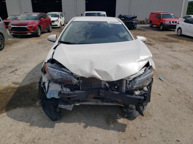 Photo 4 VIN: 5YFBURHE2KP902689 - TOYOTA COROLLA L 