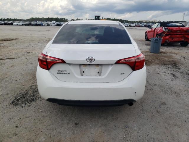 Photo 5 VIN: 5YFBURHE2KP902689 - TOYOTA COROLLA L 