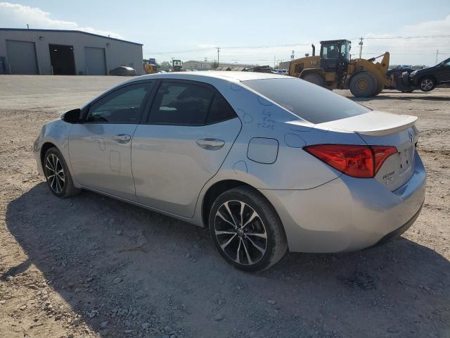 Photo 1 VIN: 5YFBURHE2KP905074 - TOYOTA COROLLA L 