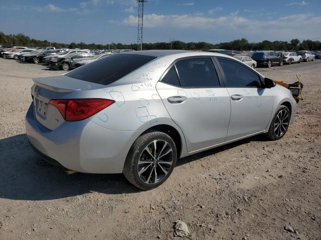 Photo 2 VIN: 5YFBURHE2KP905074 - TOYOTA COROLLA L 