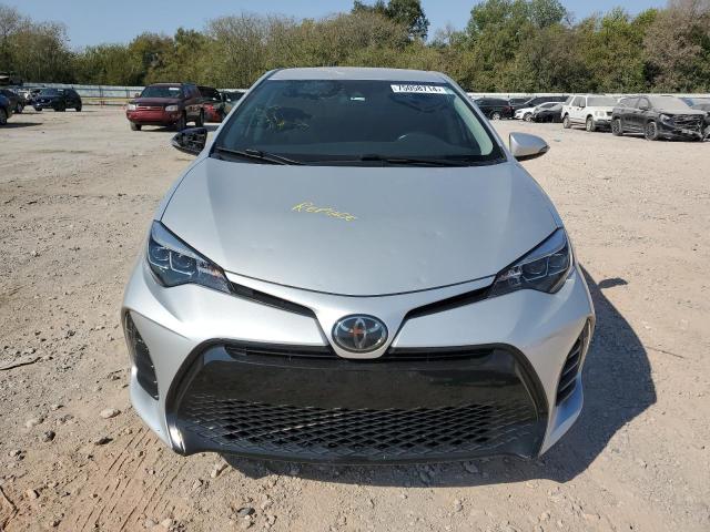 Photo 4 VIN: 5YFBURHE2KP905074 - TOYOTA COROLLA L 