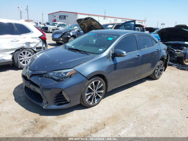 Photo 1 VIN: 5YFBURHE2KP910307 - TOYOTA COROLLA 