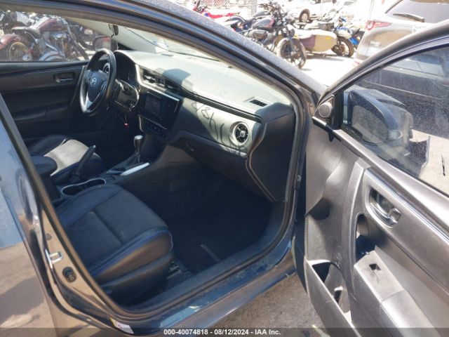 Photo 4 VIN: 5YFBURHE2KP910307 - TOYOTA COROLLA 