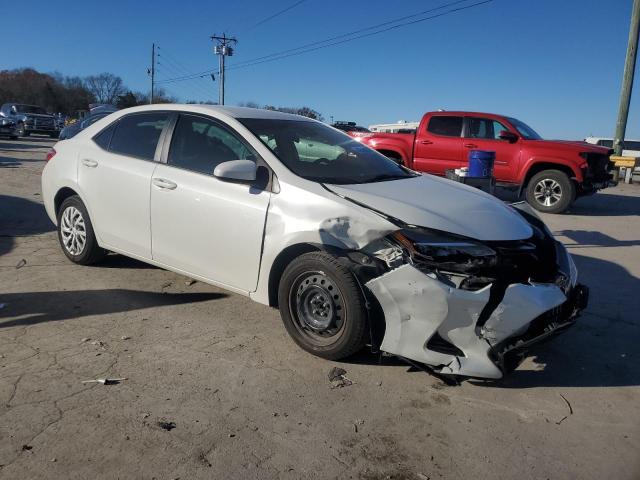 Photo 3 VIN: 5YFBURHE2KP911019 - TOYOTA COROLLA L 