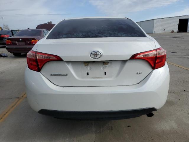 Photo 5 VIN: 5YFBURHE2KP912137 - TOYOTA COROLLA 