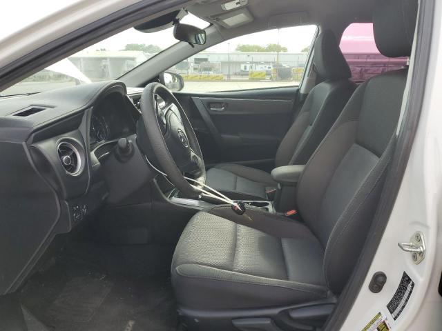 Photo 6 VIN: 5YFBURHE2KP912137 - TOYOTA COROLLA 