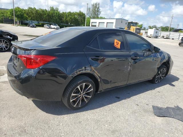 Photo 2 VIN: 5YFBURHE2KP912333 - TOYOTA COROLLA 