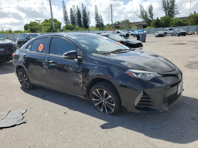 Photo 3 VIN: 5YFBURHE2KP912333 - TOYOTA COROLLA 