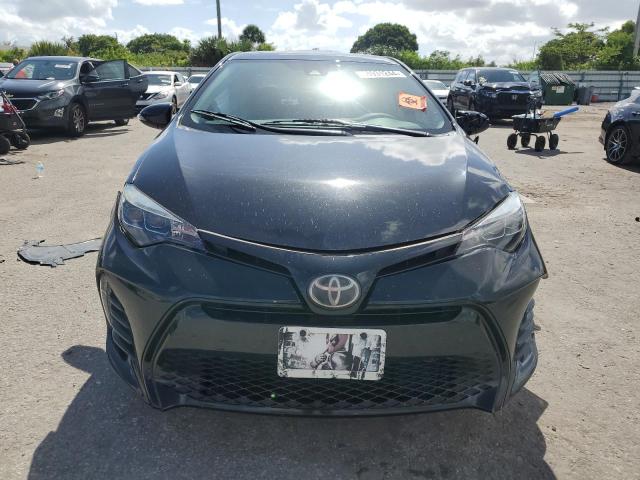 Photo 4 VIN: 5YFBURHE2KP912333 - TOYOTA COROLLA 