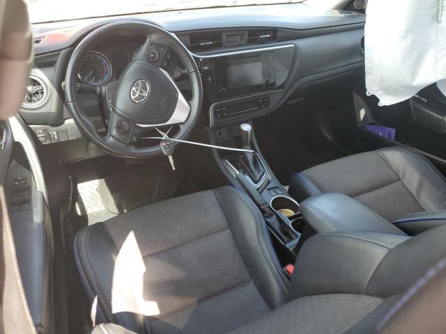 Photo 7 VIN: 5YFBURHE2KP912333 - TOYOTA COROLLA 