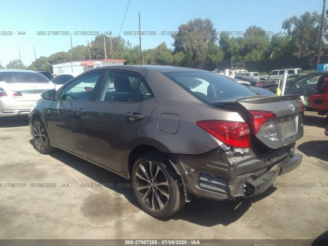 Photo 2 VIN: 5YFBURHE2KP913062 - TOYOTA COROLLA 