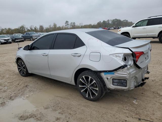 Photo 1 VIN: 5YFBURHE2KP913384 - TOYOTA COROLLA L 