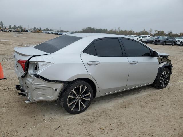 Photo 2 VIN: 5YFBURHE2KP913384 - TOYOTA COROLLA L 