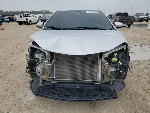 Photo 4 VIN: 5YFBURHE2KP913384 - TOYOTA COROLLA L 