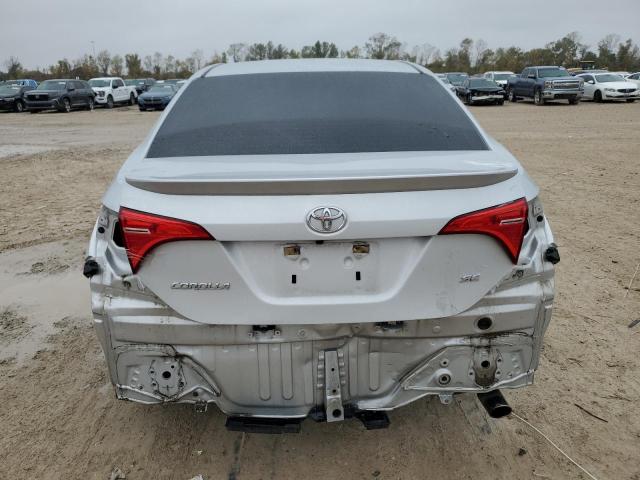 Photo 5 VIN: 5YFBURHE2KP913384 - TOYOTA COROLLA L 