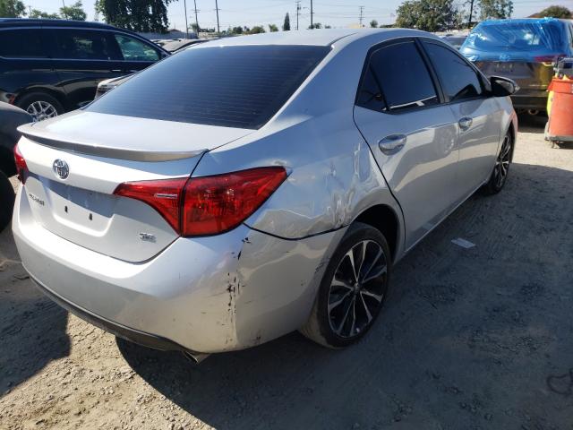 Photo 3 VIN: 5YFBURHE2KP918908 - TOYOTA COROLLA 