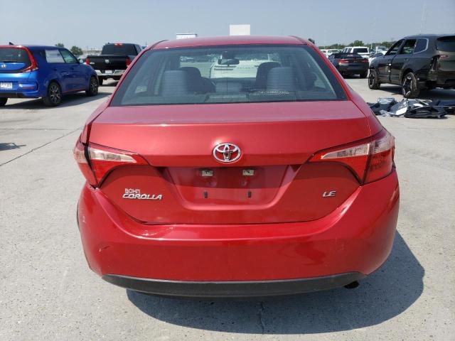 Photo 5 VIN: 5YFBURHE2KP926071 - TOYOTA COROLLA L 