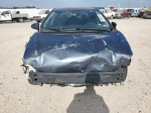 Photo 4 VIN: 5YFBURHE2KP934199 - TOYOTA COROLLA L 