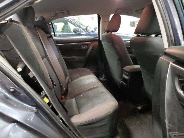 Photo 9 VIN: 5YFBURHE2KP936759 - TOYOTA COROLLA L 