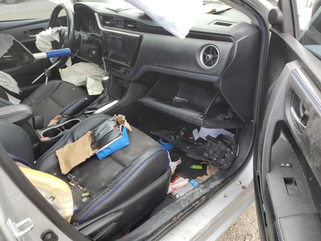 Photo 7 VIN: 5YFBURHE2KP939077 - TOYOTA COROLLA L 