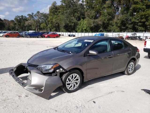 Photo 0 VIN: 5YFBURHE2KP939838 - TOYOTA COROLLA L 