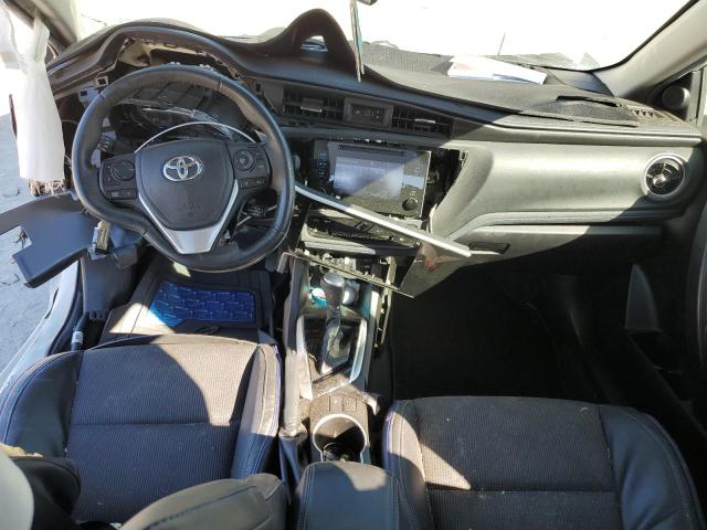 Photo 7 VIN: 5YFBURHE2KP945865 - TOYOTA COROLLA L 