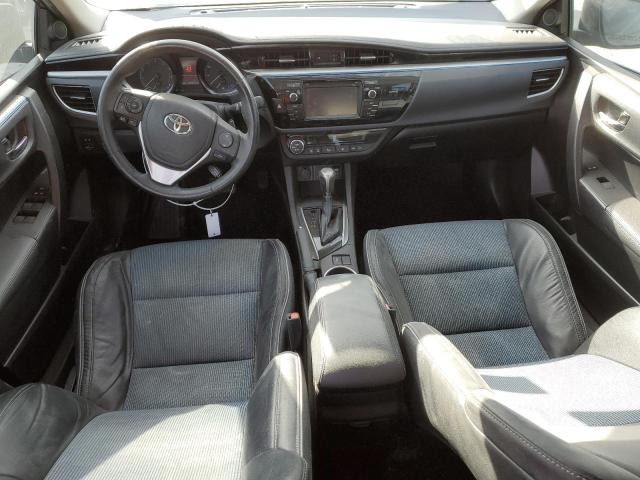 Photo 7 VIN: 5YFBURHE3EP000296 - TOYOTA COROLLA 