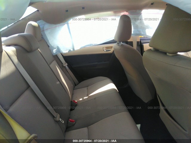 Photo 7 VIN: 5YFBURHE3EP005496 - TOYOTA COROLLA 