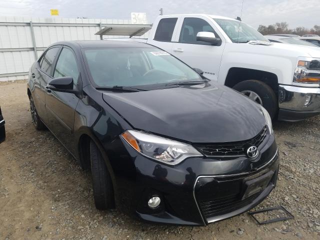 Photo 0 VIN: 5YFBURHE3EP017261 - TOYOTA COROLLA L 