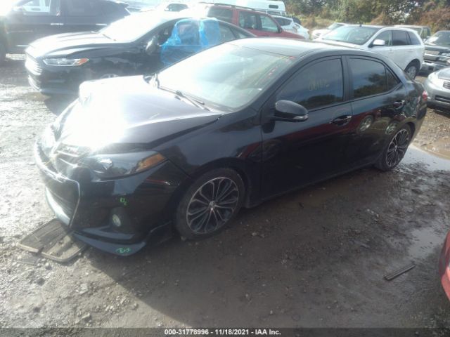 Photo 1 VIN: 5YFBURHE3EP038515 - TOYOTA COROLLA 