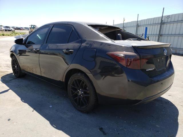 Photo 1 VIN: 5YFBURHE3EP044587 - TOYOTA COROLLA L 