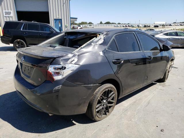 Photo 2 VIN: 5YFBURHE3EP044587 - TOYOTA COROLLA L 