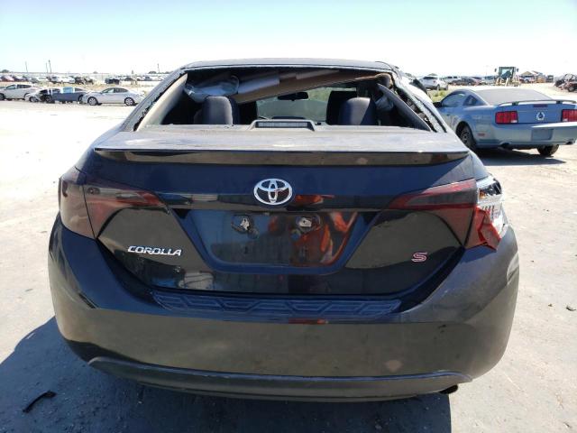 Photo 5 VIN: 5YFBURHE3EP044587 - TOYOTA COROLLA L 