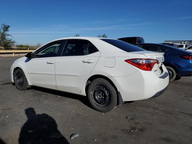 Photo 1 VIN: 5YFBURHE3EP048042 - TOYOTA COROLLA L 