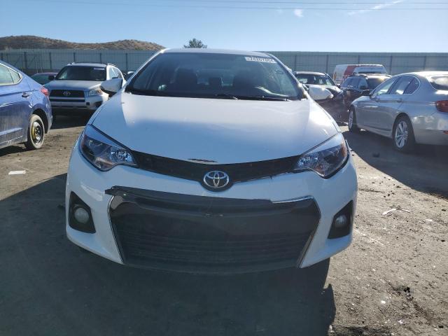 Photo 4 VIN: 5YFBURHE3EP048042 - TOYOTA COROLLA L 