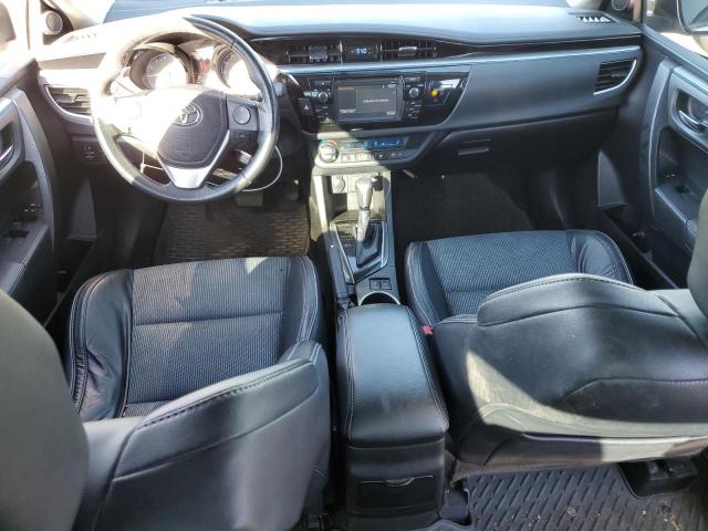 Photo 7 VIN: 5YFBURHE3EP048042 - TOYOTA COROLLA L 