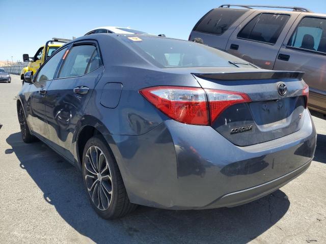 Photo 1 VIN: 5YFBURHE3EP048154 - TOYOTA COROLLA 