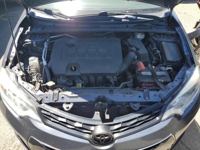 Photo 10 VIN: 5YFBURHE3EP048154 - TOYOTA COROLLA 