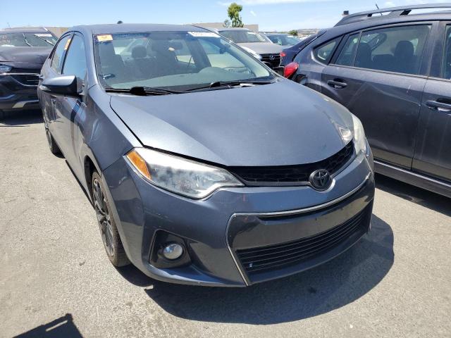 Photo 3 VIN: 5YFBURHE3EP048154 - TOYOTA COROLLA 