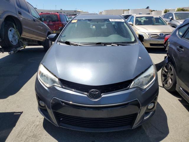 Photo 4 VIN: 5YFBURHE3EP048154 - TOYOTA COROLLA 