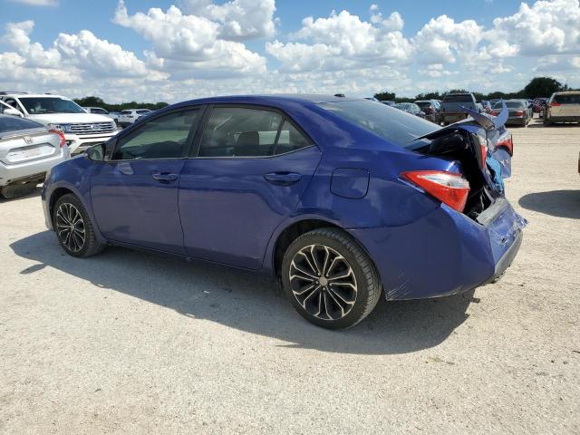 Photo 1 VIN: 5YFBURHE3EP049692 - TOYOTA COROLLA L 