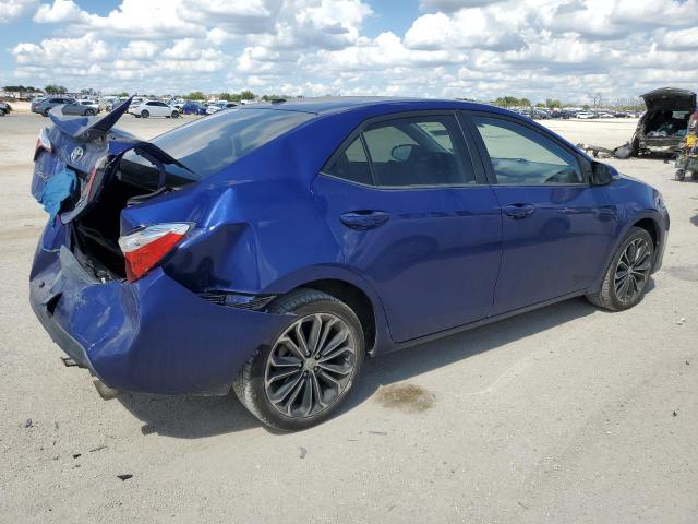 Photo 2 VIN: 5YFBURHE3EP049692 - TOYOTA COROLLA L 