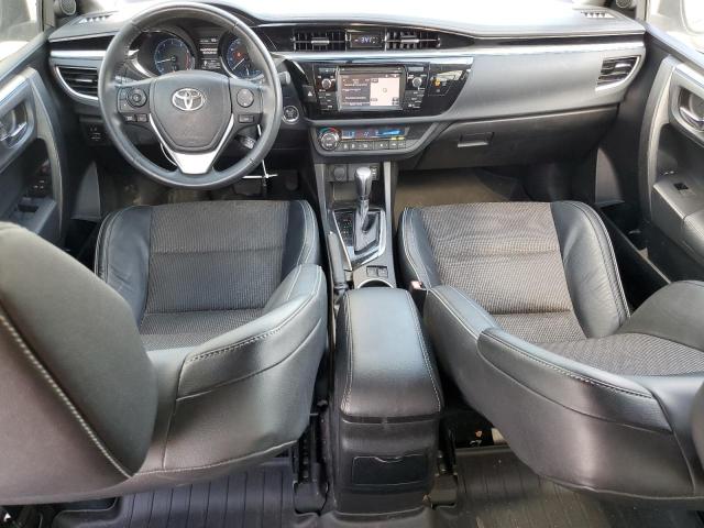 Photo 7 VIN: 5YFBURHE3EP049692 - TOYOTA COROLLA L 