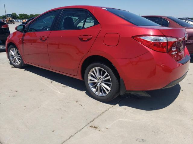 Photo 1 VIN: 5YFBURHE3EP056237 - TOYOTA COROLLA 