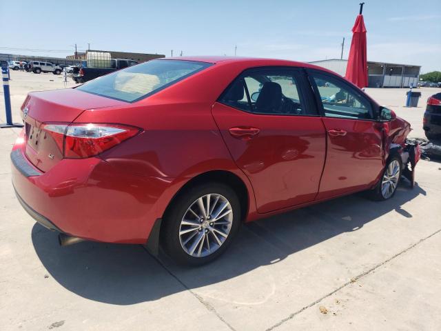 Photo 2 VIN: 5YFBURHE3EP056237 - TOYOTA COROLLA 