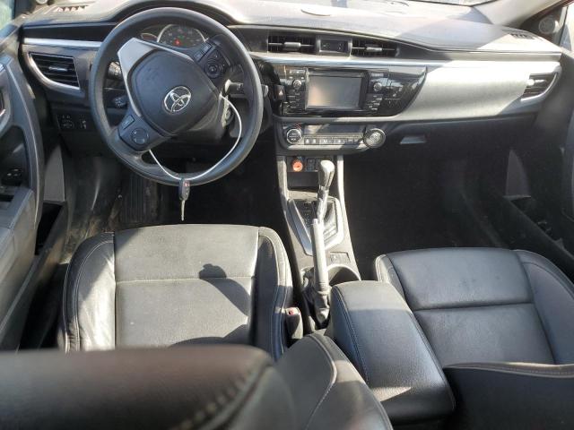 Photo 7 VIN: 5YFBURHE3EP056237 - TOYOTA COROLLA 