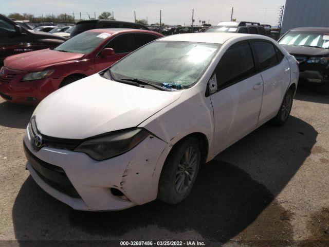 Photo 1 VIN: 5YFBURHE3EP061681 - TOYOTA COROLLA 