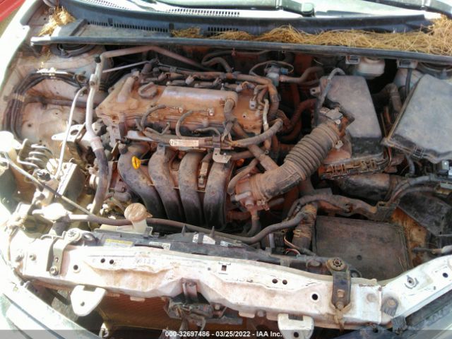 Photo 9 VIN: 5YFBURHE3EP061681 - TOYOTA COROLLA 